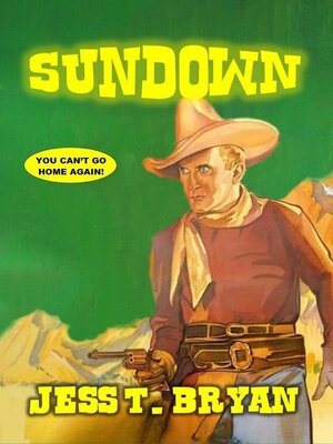 cover image of Sundown